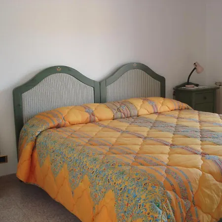Apartment Clermary