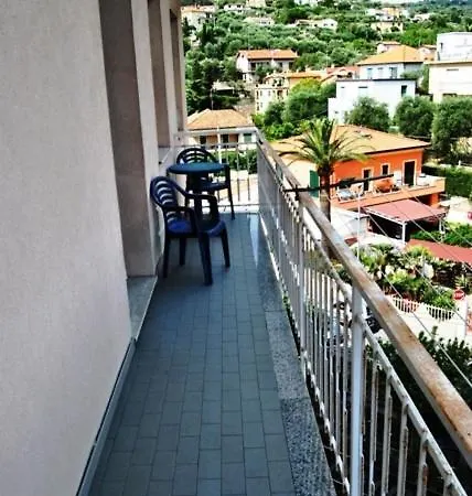 Clermary * Diano Marina
